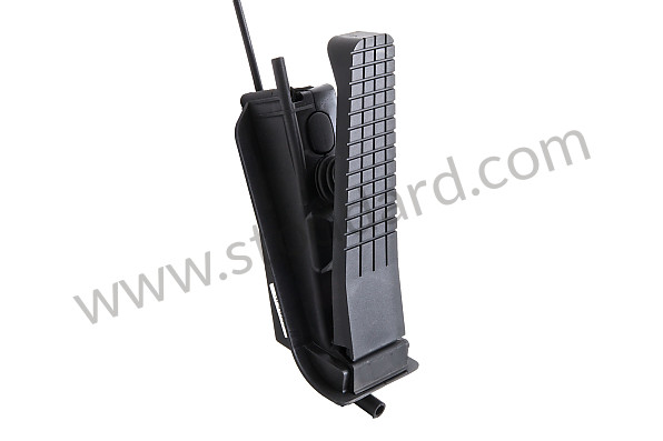 99642301904 - ACCELERATOR CONTROL for Porsche 996 Gt3 / Gt3-1 &bull; 2004 &bull; 996 Gt3 Rs &bull; Coupe &bull; Manual Gearbox, 6 Speed