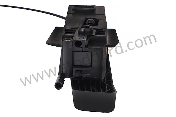 99642302109 - ACCELERATOR CONTROL for Porsche 996 &bull; 2002 &bull; 996 Carrera 2 &bull; Coupe &bull; Manual Gearbox, 6 Speed