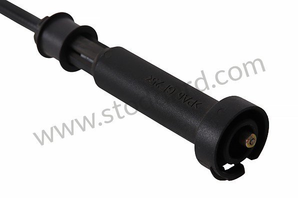 99642302709 - ACCELERATOR CONTROL for Porsche 