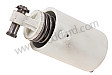CLUTCH POWER SPRING