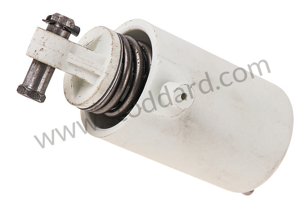 99642308119 - CLUTCH POWER SPRING for Porsche 996 Gt3 / Gt3-1 &bull; 2000 &bull; 996 Gt3 &bull; Coupe &bull; Manual Gearbox, 6 Speed