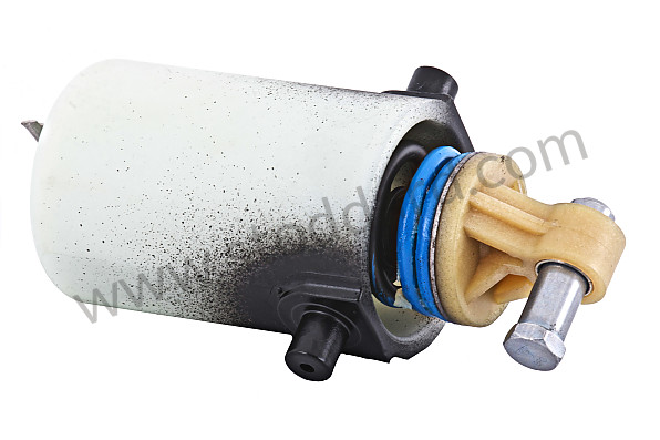 99642308120 - CLUTCH POWER SPRING for Porsche Boxster 986 97-04 &bull; 2001 &bull; Boxster S 3.2 &bull; Cabrio &bull; Manual Gearbox, 6 Speed