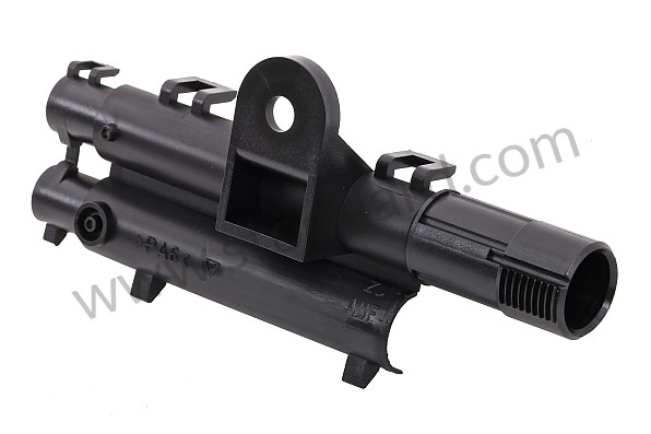 99642313104 - CONNECTING PIECE for Porsche 996 Gt3 / Gt3-1 &bull; 2000 &bull; 996 Gt3 &bull; Coupe &bull; Manual Gearbox, 6 Speed