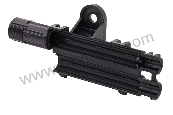 99642313104 - CONNECTING PIECE for Porsche 996 Gt3 / Gt3-1 &bull; 2000 &bull; 996 Gt3 &bull; Coupe &bull; Manual Gearbox, 6 Speed