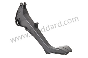CLUTCH PEDAL  (99642313910)