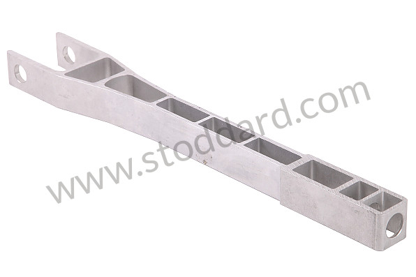 99642316505 - PUSH ROD for Porsche 996 &bull; 2000 &bull; 996 Carrera 2 &bull; Cabrio &bull; Automatic Gearbox