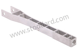 PUSH ROD Left-hand drive / From the serial number 99YS 00596