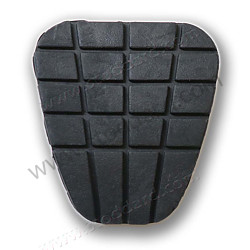 Foot Pedal Pad For Brake / Clutch 996.423.210.03  (99642321003)