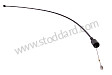 ACCELERATOR CABLE