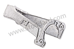 INTERMEDIATE PIECE  (99642325101)
