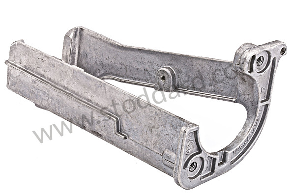 99642325101 - INTERMEDIATE PIECE for Porsche 996 Gt3 / Gt3-1 &bull; 2000 &bull; 996 Gt3 &bull; Coupe &bull; Manual Gearbox, 6 Speed
