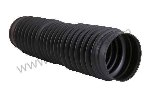 99642326905 - BELLOWS for Porsche 996 Gt3 / Gt3-1 &bull; 2000 &bull; 996 Gt3 &bull; Coupe &bull; Manual Gearbox, 6 Speed