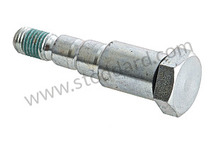 BOLT  (99642330800)