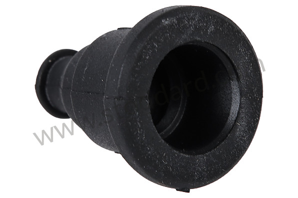 99642333100 - GROMMET for Porsche 996 Gt3 / Gt3-1 &bull; 2000 &bull; 996 Gt3 &bull; Coupe &bull; Manual Gearbox, 6 Speed