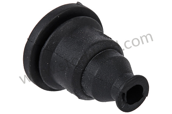99642333100 - GROMMET for Porsche 996 Gt3 / Gt3-1 &bull; 2000 &bull; 996 Gt3 &bull; Coupe &bull; Manual Gearbox, 6 Speed