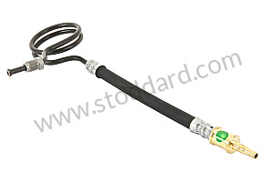 CLUTCH HOSE 