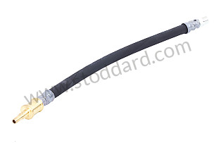 CLUTCH HOSE  (99642337792)