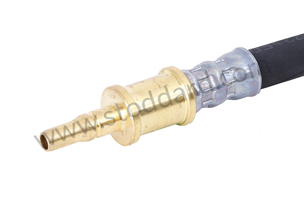 99642337792 - CLUTCH HOSE for Porsche 996 Gt3 / Gt3-1 &bull; 2000 &bull; 996 Gt3 &bull; Coupe &bull; Manual Gearbox, 6 Speed