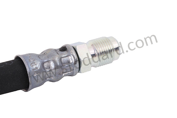 99642337792 - CLUTCH HOSE for Porsche 996 Gt3 / Gt3-1 &bull; 2000 &bull; 996 Gt3 &bull; Coupe &bull; Manual Gearbox, 6 Speed