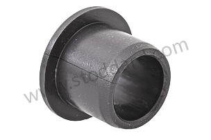 BUSH Left-hand drive (99642339901)