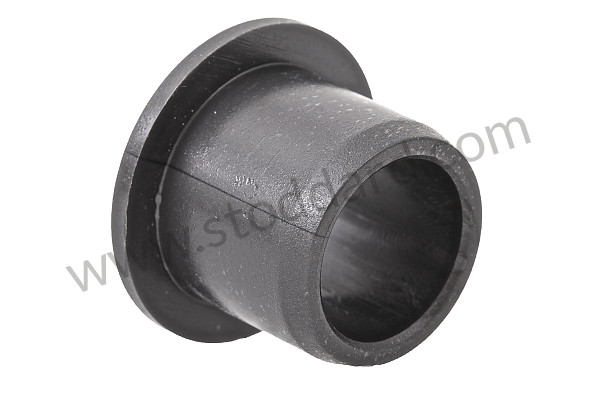 99642339901 - BUSH for Porsche 996 Gt3 / Gt3-1 &bull; 2000 &bull; 996 Gt3 &bull; Coupe &bull; Manual Gearbox, 6 Speed