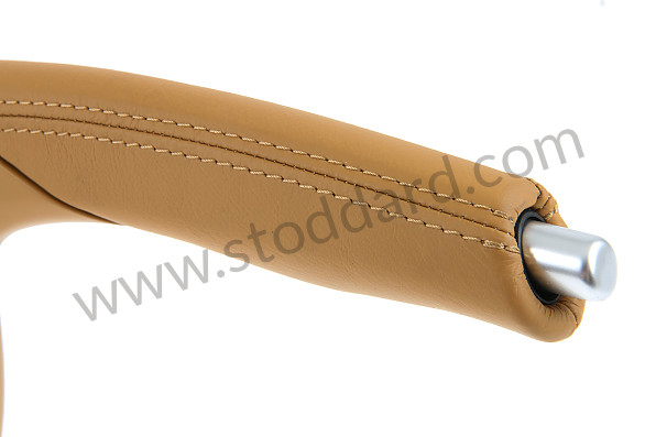 99642403112EUM - PARKING-BRAKE LEVER for Porsche 