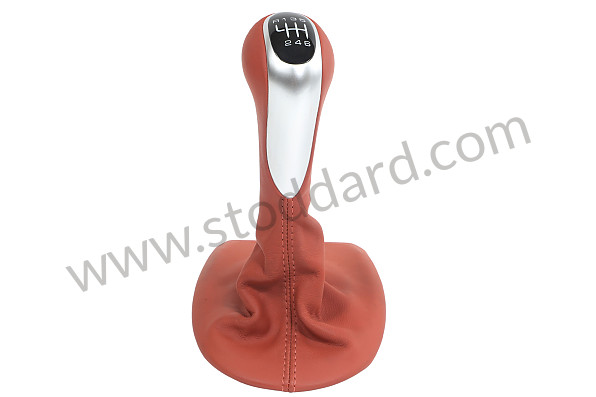 99642407505ENO - GEARSHIFT KNOB for Porsche 