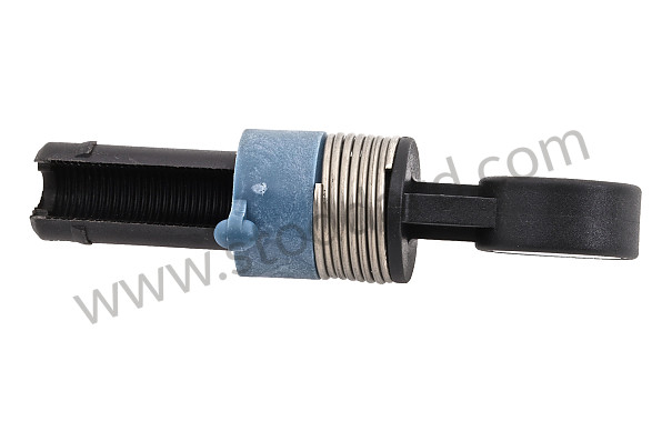 99642414500 - FASTENING PART for Porsche Boxster 986 97-04 &bull; 1997 &bull; Boxster 2.5 &bull; Cabrio &bull; Manual Gearbox, 5 Speed