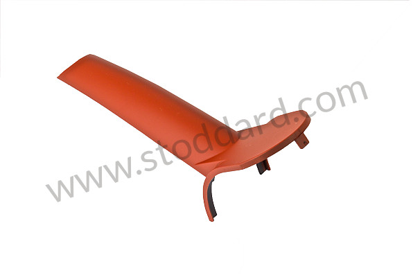 99642415501M33 - COVER for Porsche 996 &bull; 2004 &bull; 996 Carrera 4 &bull; Cabrio &bull; Automatic Gearbox