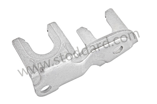 99642416503 - BEARING BRACKET for Porsche 