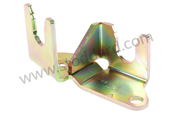 9964241659F - BEARING BRACKET for Porsche 