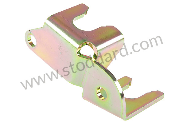 9964241659F - BEARING BRACKET for Porsche 