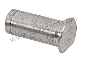 BOLT Left-hand drive (99642456901)