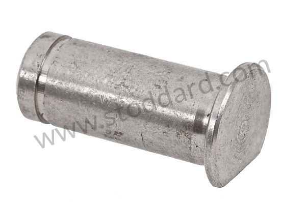 99642456901 - BOLT for Porsche 996 Gt3 / Gt3-1 &bull; 2000 &bull; 996 Gt3 &bull; Coupe &bull; Manual Gearbox, 6 Speed