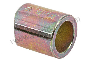 SPACER SLEEVE Left-hand drive (99642457200)