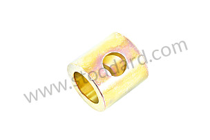 NIPPLE Left-hand drive (99642457400)