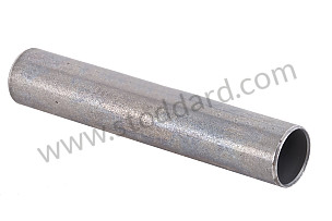 GUIDE TUBE Left-hand drive (99642472102)