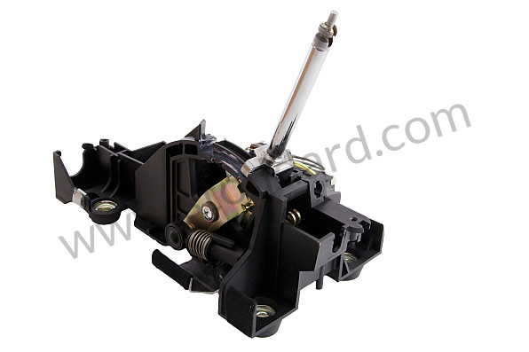 99642601152 - SELECTOR LEVER for Porsche 996 &bull; 2002 &bull; 996 Carrera 4S &bull; Coupe &bull; Automatic Gearbox