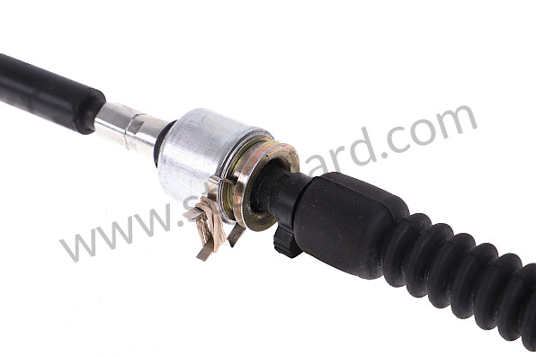99642603309 - CABLE for Porsche 