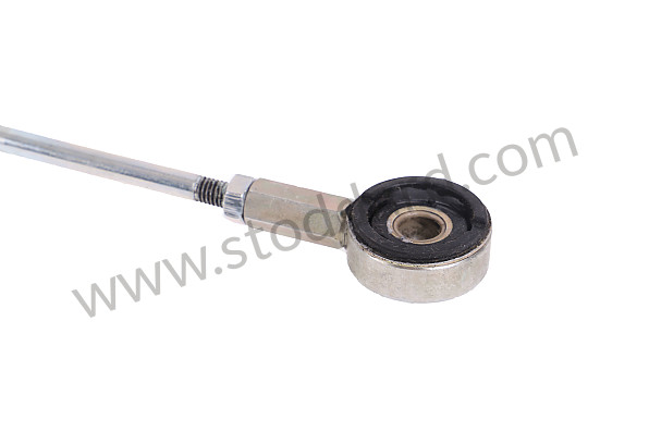 99642603309 - CABLE for Porsche 