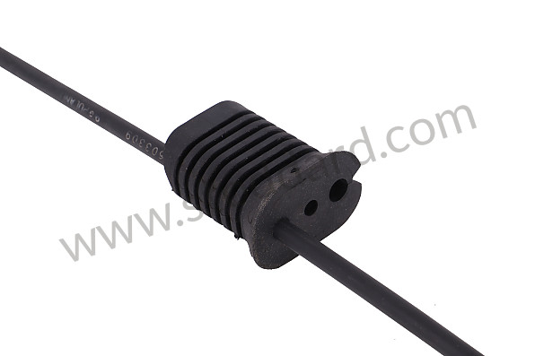 99642603309 - CABLE for Porsche 