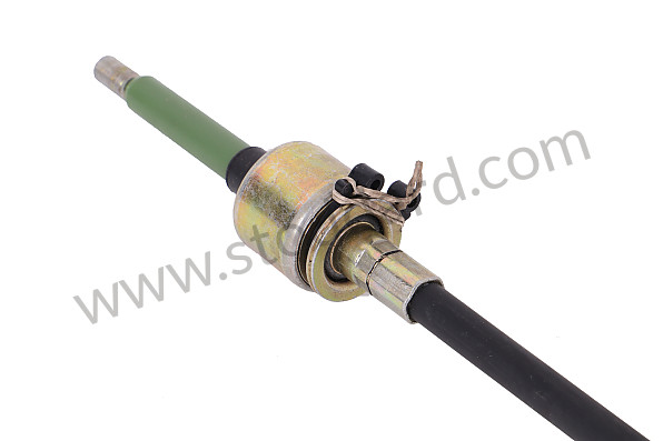 99642603309 - CABLE for Porsche 