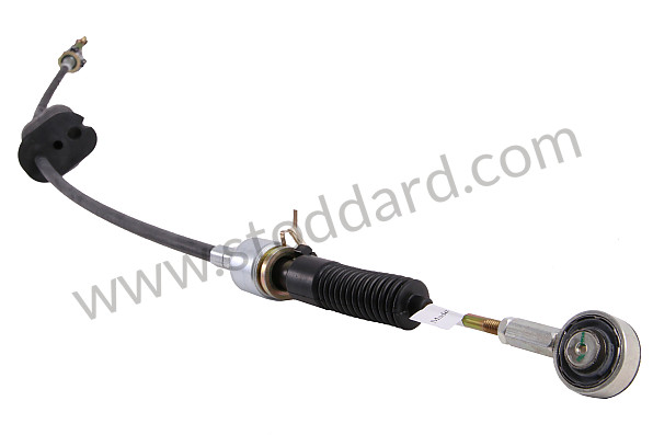 99642603352 - CABLE for Porsche 996 &bull; 2004 &bull; 996 Carrera 2 &bull; Coupe &bull; Automatic Gearbox