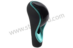GEARSHIFT KNOB 5 Versions available for this part