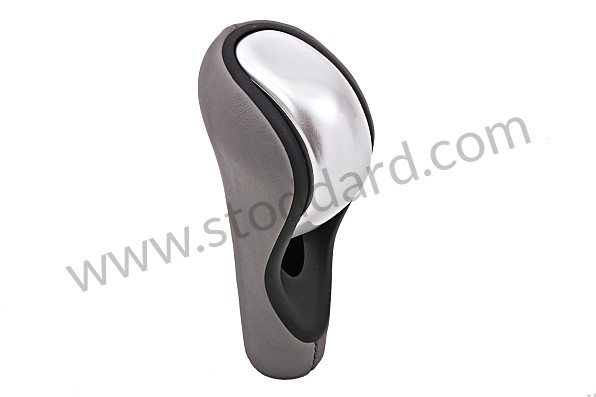 99642606910EOP - GEARSHIFT KNOB for Porsche 