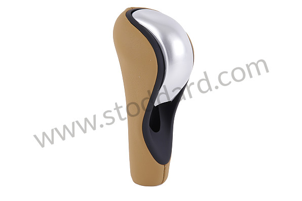 99642606910EOQ - KNOB for Porsche 