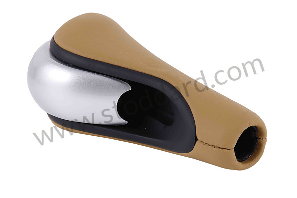99642606910EOQ - KNOB for Porsche 