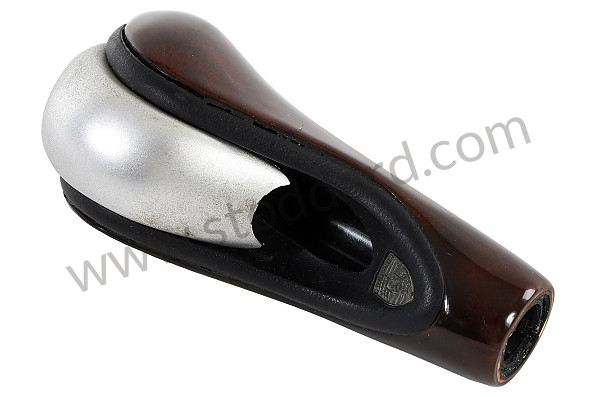 99642698108 - SELECTOR LEVER for Porsche 
