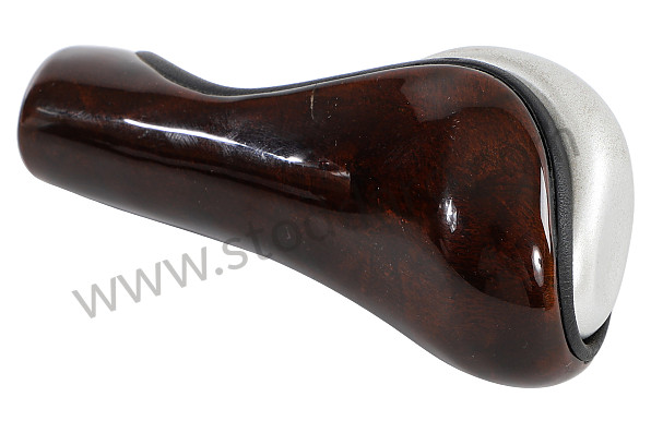 99642698108 - SELECTOR LEVER for Porsche 