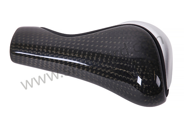 99642698109 - GEARSHIFT KNOB for Porsche Boxster 986 97-04 &bull; 2001 &bull; Boxster 2.7 &bull; Cabrio &bull; Automatic Gearbox